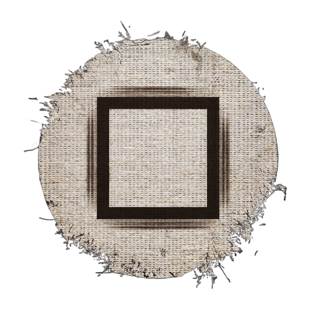 Burlap Symbolist Logo